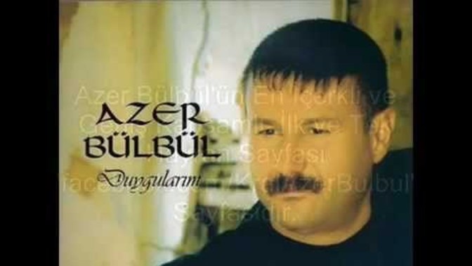 Sizin efkarlanma şarkınız hangisi?