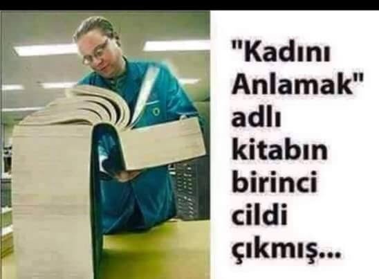 Erkekler kadınları neden anlamaz?