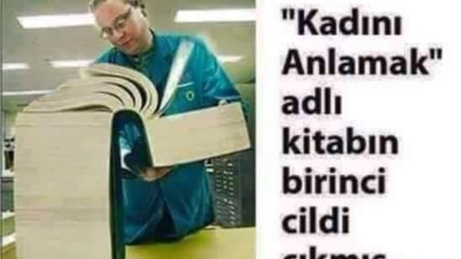 Erkekler kadınları neden anlamaz?
