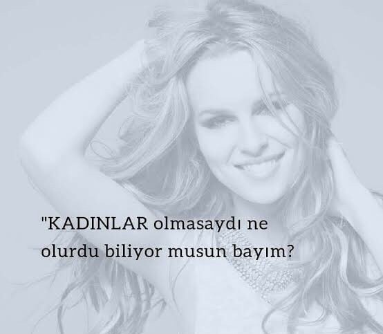 Kadınlar olmasaydı erkekler daha mı mutlu olurdu?