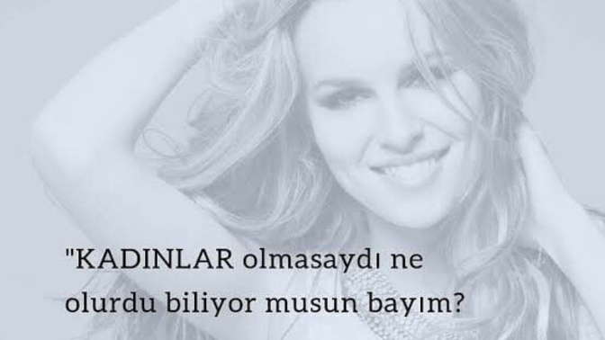 Kadınlar olmasaydı erkekler daha mı mutlu olurdu?