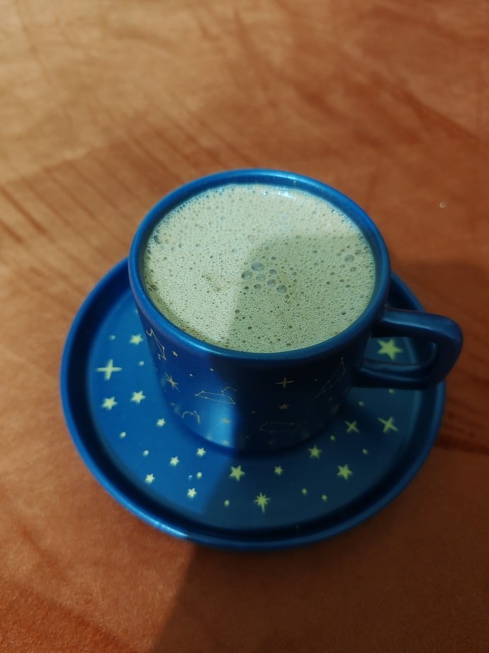 Günün hangi saatinde kahve içmeyi seviyorsunuz?
