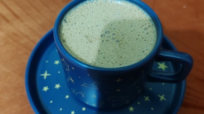 Günün hangi saatinde kahve içmeyi seviyorsunuz?