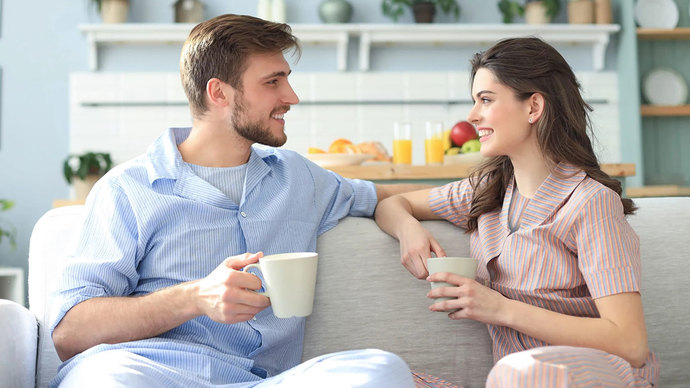 Partner bulmakta zorlandığınız oluyor mu?