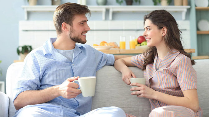 Partner bulmakta zorlandığınız oluyor mu?