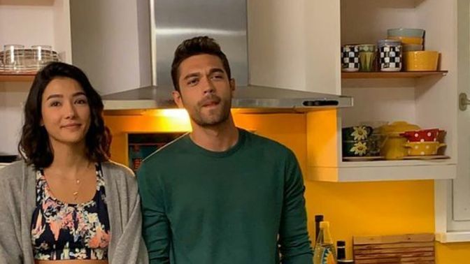 Hiç platonik olarak birine aşık oldun mu?