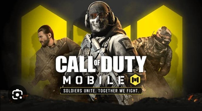 Arena breakout mu? Call Of Duty Mobile mı?