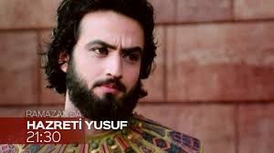 Hz. Yusuf u izliyor musunuz?