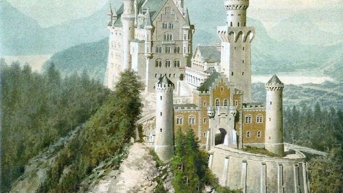 Bunları çizen ressam yetenekli mi sizce?