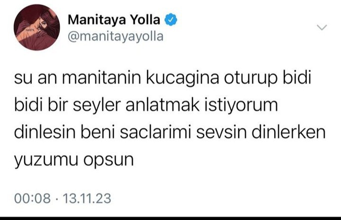 Şimdi ne olsun isterseniz?