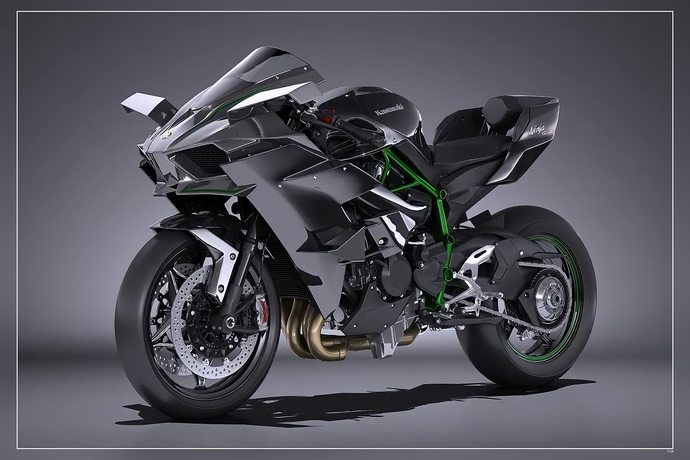 Hangi Motor? Yamaha mı, Kawasaki mi?