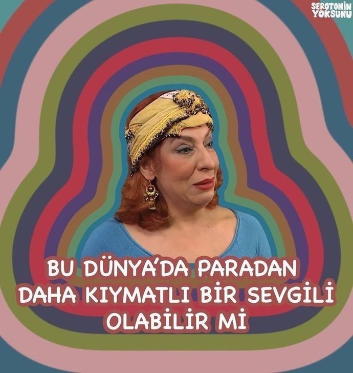 Bu dünyada en çok neye kıymet veriyorsun?