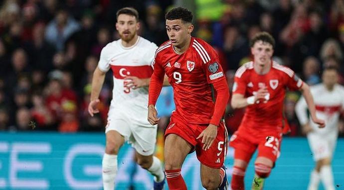 Galler 1 - Türkiye 1... A milli futbol takımımız grubu lider bitirerek Euro 2024 biletini aldı! Maçı nasıl buldunuz?