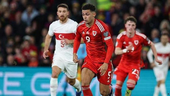 Galler 1 - Türkiye 1... A milli futbol takımımız grubu lider bitirerek Euro 2024 biletini aldı! Maçı nasıl buldunuz?