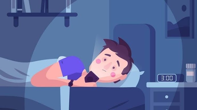 Gece uykusuzluğuna karşı nasıl bir çözüm üretiyorsunuz?