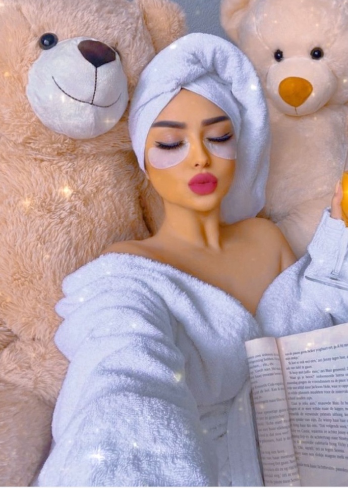 Gece uyurken neyi unutuyosun?