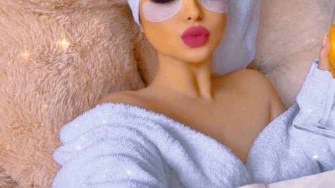 Gece uyurken neyi unutuyosun?