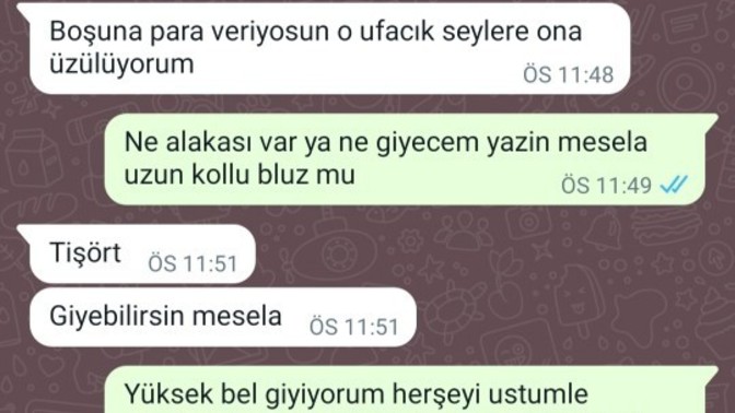 Nişan attığım kişiyle tekrardan denemeye çalışıyoruz, sizce oluru var mı?