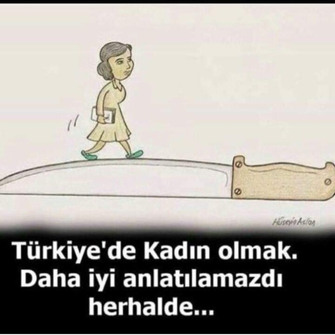 Kadınları nasıl tanımlarsınız?