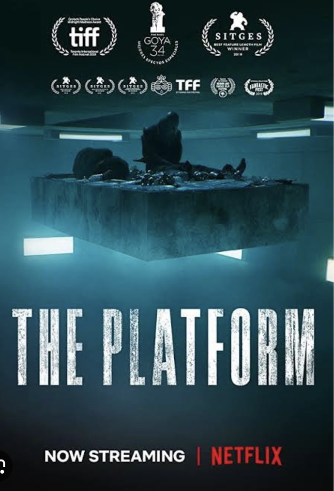 The platform izleyen var mı?