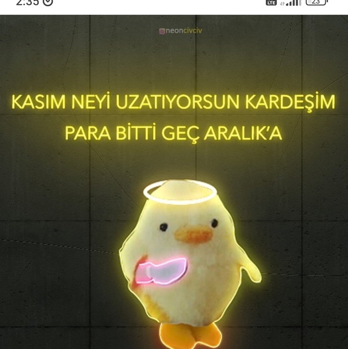 Siz ayın sonunu getirebiliyor musunuz?