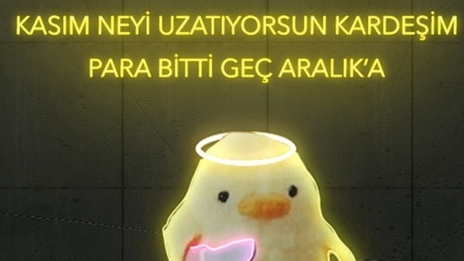 Siz ayın sonunu getirebiliyor musunuz?