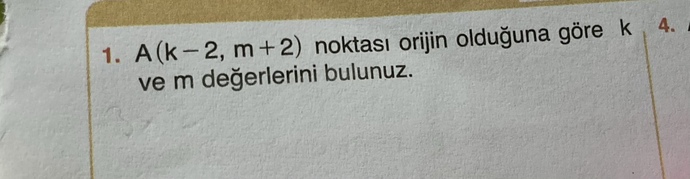 Soruyu yapacak baba yiğit var mıı?