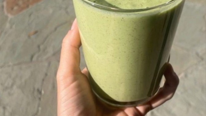 Detox içecekleri hazırlayıp içer misiniz?