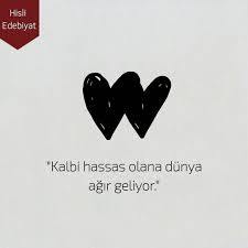Hassas kalpli olmak mı daha zor hassas ciltli olmak mı?