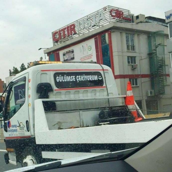 Sizi en çok kim çeker?