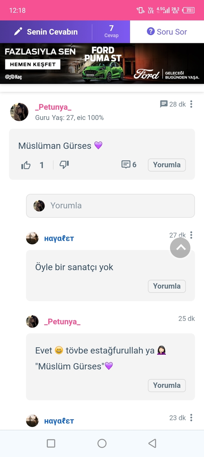 Hiç klavyenin azizliğine uğruyor musunuz? Sizce suç benim mi yoksa klavyenin mi 😂?
