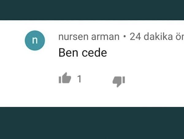 Karşı cinsin yazım yanlışları sizi soğutur mu 😄?
