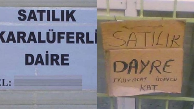 Karşı cinsin yazım yanlışları sizi soğutur mu 😄?