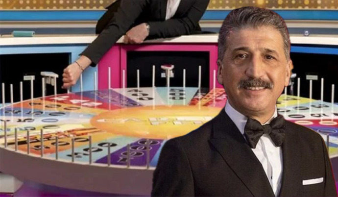 Çarkıfelek yarışması