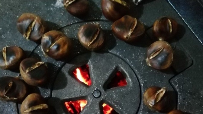 Size kışın geldiğini haber eden yiyecekler, içecekler nelerdir?