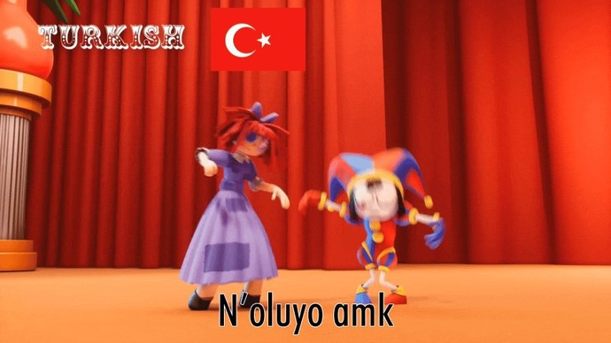 Ne sıklıkla küfür edersiniz?
