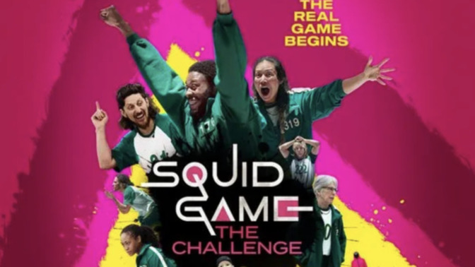 Squid Game: The Challenge, Netflix'te yayında. Kimler izleyecek?