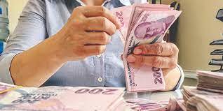 Güzel maaş dendiğinde aklınıza gelen minimum maaş?