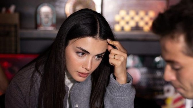 Kafanızda kendiniz ile ilgili kötü senaryolar üretir misiniz?