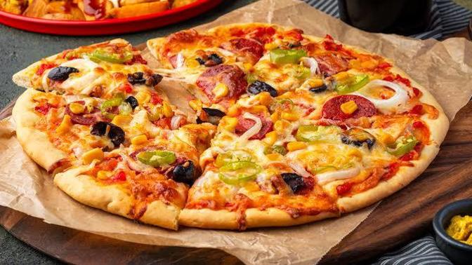 Pizza mı, lahmacun mu?