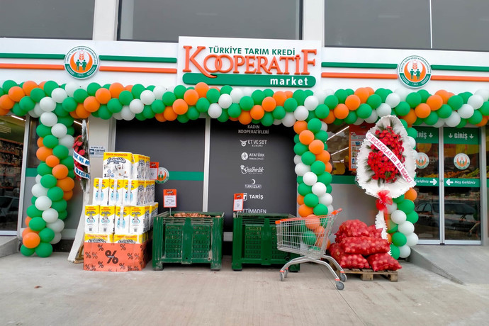 Favori Marketiniz Hangisi?