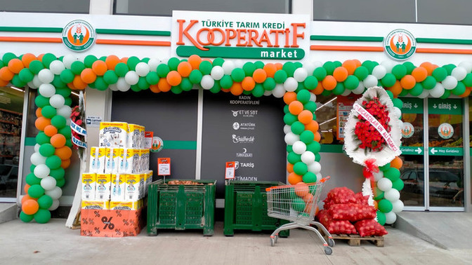 Favori marketiniz hangisi?