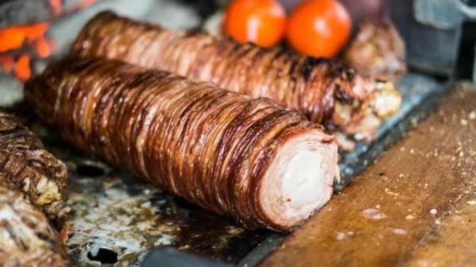 En çok tercih ettiğiniz sokak lezzeti hangisi🤩?
