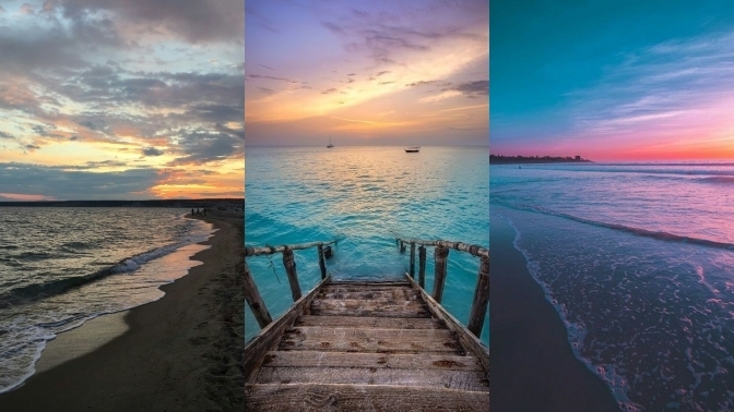 Yaşadığın yerde deniz olmaması bir eksiklik midir?