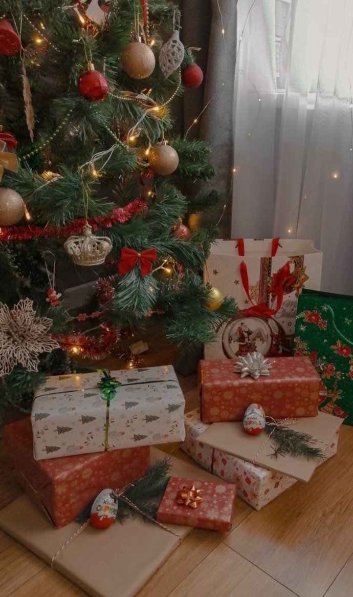 Cevapla, yeni yıl hediyesi kazan! Senin “iyi ki” dediğin hediye hangisi olur?