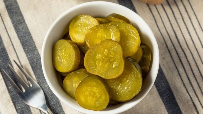 Turşu en çok hangi yemeğin yanına yakışıyor?