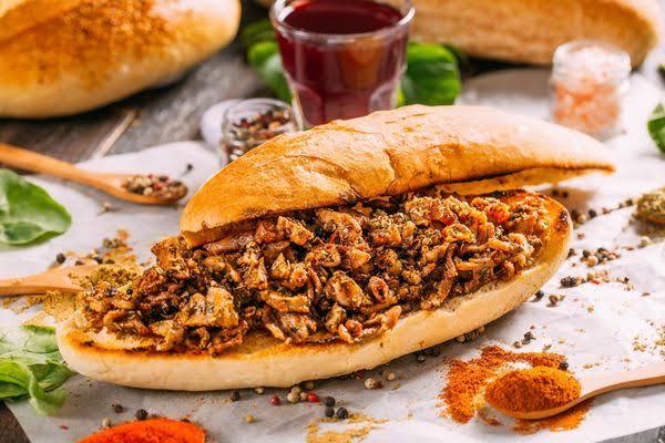 Kokoreç sever misiniz, en son ne zaman yediniz?