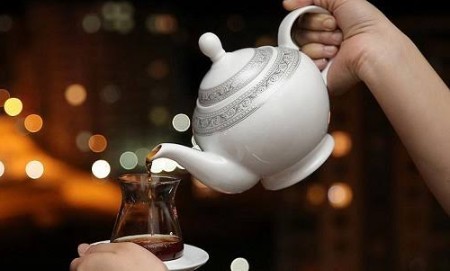 Çay en güzel nasıl  demlenir? Ve yıkanır mı?