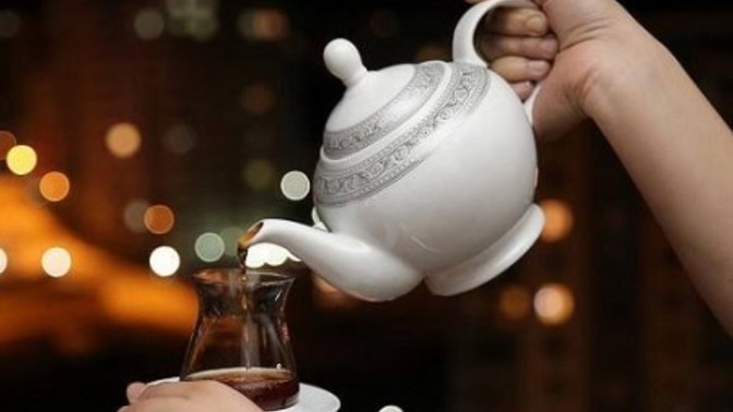 Çay en güzel nasıl  demlenir? Ve yıkanır mı?