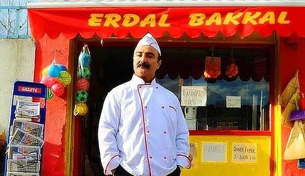 En son satın aldığınız şey nedir?